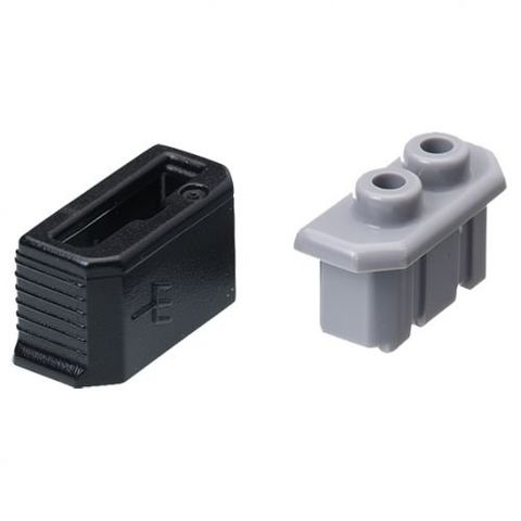 Shimano Shimano Dinamo Göbek Konnektör ve Kapağı (Soket)