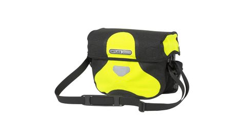 ORTLIEB Ortlieb Ultimate6 High Visibility M NEONGELB