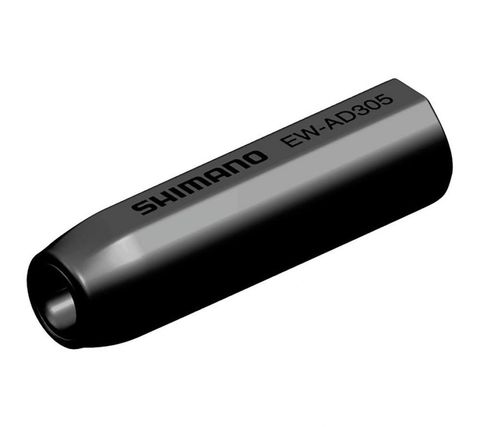 Shimano SHIMANO Stecker-Adapter für EW-SD50/EW-SD300 Di2 Stromkabel Adapter - kompatibel mit Di2 EW-SD50 und EW-SD300