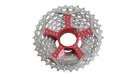Sram SRAM Kassette Powerglide II PG 990