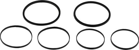 Sram SRAM Stealth Ring Set für Force XG-1270