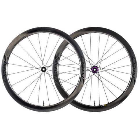 Elitewheels Elitewheels Drive G45 SS Gravel Wielen