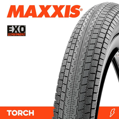 Maxxis Maxxis Torch 20 X 2.20 Exo Katlanır Dış Lastik