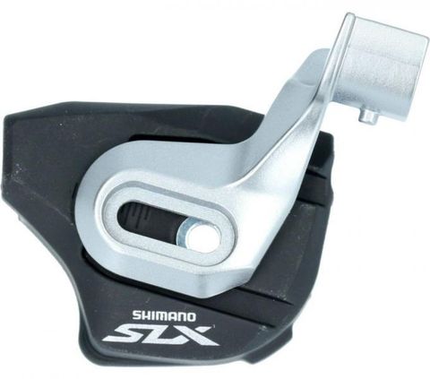 Shimano SHIMANO DECKEL LI.SLM7000 I-SPECII Halter - Abdeckung für I-Spec II Schalthebel
