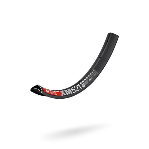 DT Swiss DT-Swiss XM 521 Disc Felge - 27,5 Zoll - schwarz 28