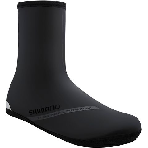 Shimano SHIMANO DUAL RAIN SHOE COVER Überschuhe M (40-41) black