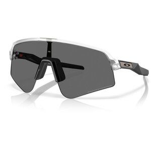 Oakley OAKLEY Sutro Lite Sweep Sport Zonnebril Transparant met Photochromic Lens