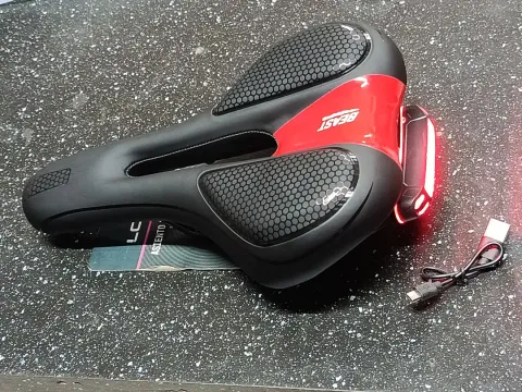 Pro GEL IŞIKLI BİSİKLET SELESİ BEAST LOOK PRO