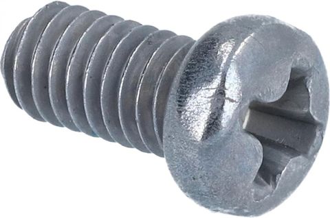 Shimano SHIMANO Befestigungsschrauben für Ladeport-Abdeckkappe BTE8020 - 3 g, Y72V00006