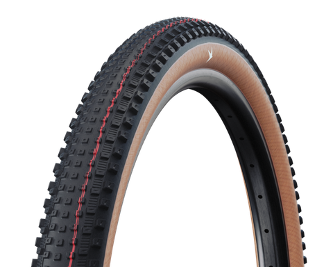 Schwalbe Rick