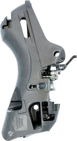 Shimano SHIMANO HEBELHALTERUNG RECHTS ST-R9100 - Ersatzteil für Dura-Ace ST-R9100