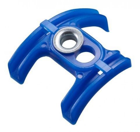 Shimano SHIMANO Zugführung SM-SP18-M - Schraubbefestigung für 40 mm