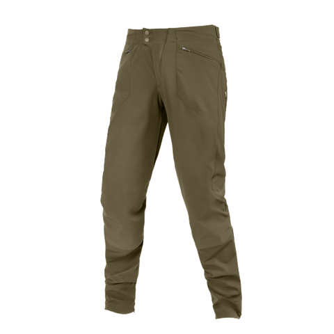 Endura ENDURA MT500 SPRAY TROUSER MTB-broek tweed green