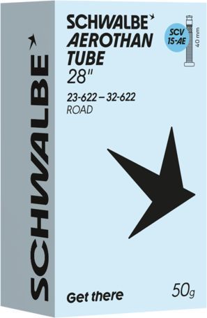 Schwalbe SCV15