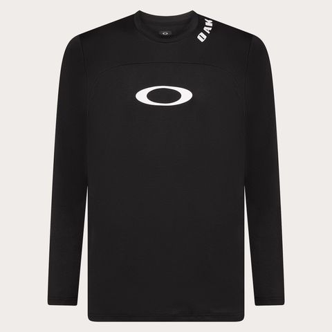 Oakley Free Ride RC LS Jersey