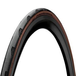 Continental Continental GrandPrix 5000S TR 700x25 Katlanır Dış Lastik Black/Transparent 0101873