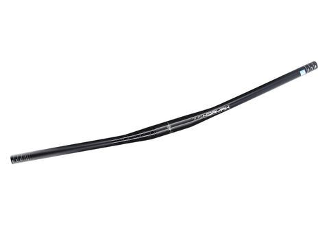PRO Pro Koryak Mtb Alüminyum Bisiklet Gidonu 78cm-31.8mm-8mm Rise PRHA0456