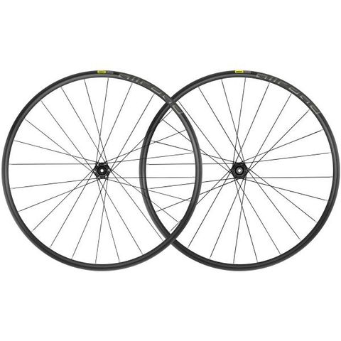 Mavic Mavic Allroad Gravel Wielen