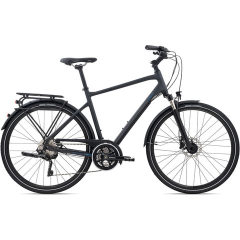 Giant Giant AnyTour RS 1 - Metallic Black Matt M