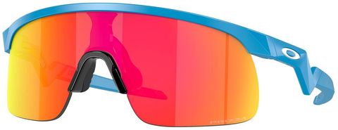 Oakley Oakley Resistor Sky Blue/Prizm Ruby - sky blue