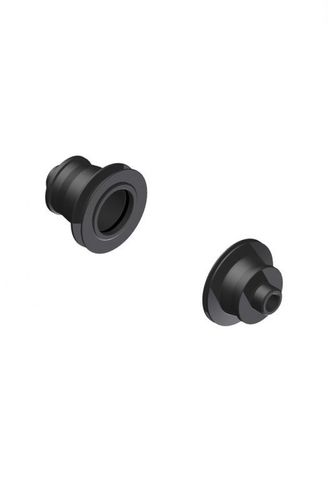 DT Swiss DTSwiss DT Swiss Umrüstkit VR 5/100 mm für 180/240 5 x 100 mm Schwarz - präzise Nabenanpassung