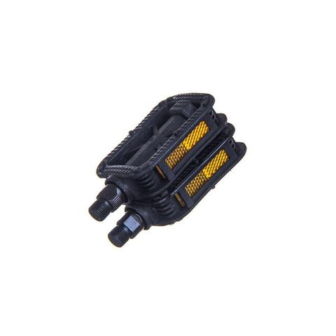 Ugr UGR Çocuk Bisikleti Pedal Seti Siyah