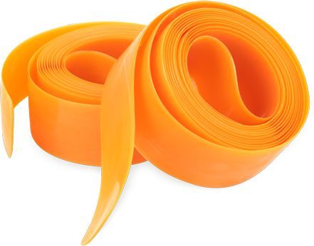 Zéfal Zefal Z Liner Pannenschutzband 27 mm Breite - Paar - orange - Größe 27 mm Breite