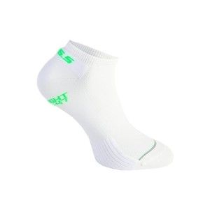 Q36.5 Q36.5 Ultralight Ghost Fietssokken Wit