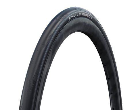 Schwalbe Schwalbe One 650x23C Faltreifen ADDIX RaceGuard Performance Line Tube HS462A, 10 Bar, ETRTO 23-571