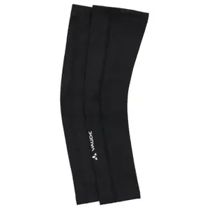 VAUDE VAUDE Armwarmer II Zwart S