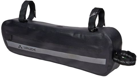 VAUDE Frame bag proof L