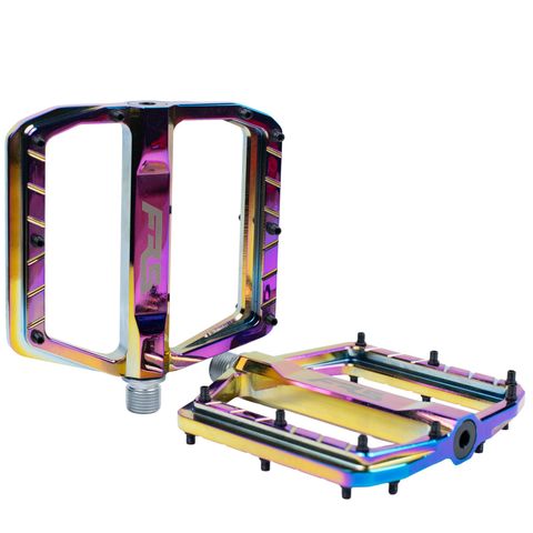 Frs FRS Alpha Pedal - Oilslick
