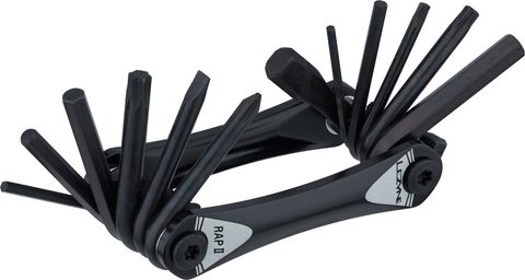 Lezyne RAP II 12