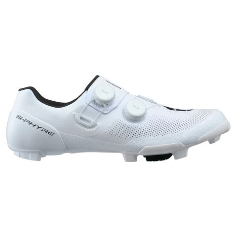 Shimano SHIMANO SH-RX910 Gravel-Schuhe 42 white