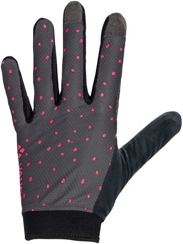 VAUDE Vaude Women Dyce Gloves II - iron - Größe 5