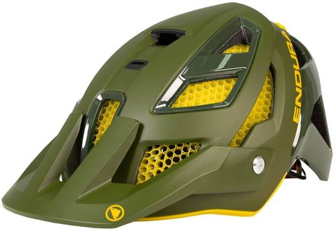 Endura Endura MT500 MIPS Helm - OLIVGRÜN - Größe 51-56 cm (S/M)