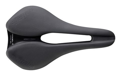 Selle italia Selle Italia Model X Plus Super Flow Bisiklet Selesi L3