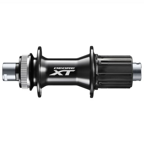 Shimano Shimano Arka Göbek Deore XT FH-M8010 142x12mm 32H