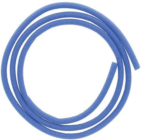 XLC XLC Brake Cable Noise Protector BR-X120 - 2000mm - Blau