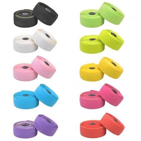 Selle Italia Selle İtalia Gidon Bandı Corsa - KIRMIZI / STD
