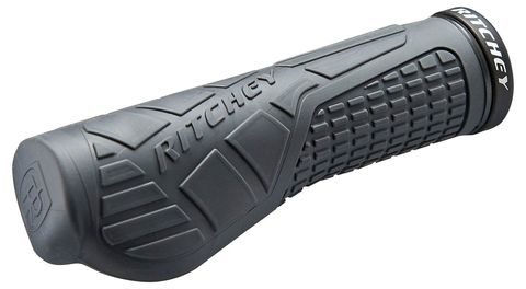 Ritchey Ritchey WCS EGP Lock-On handvatten zwart