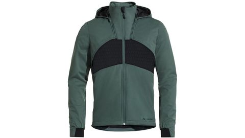 VAUDE Vaude Men's All Year Moab ZO Jacket DUSTY FOREST / S