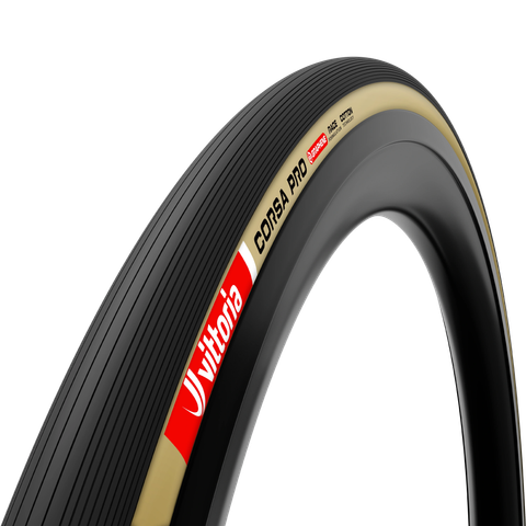 Vittoria Corsa PRO Tubeless-Ready