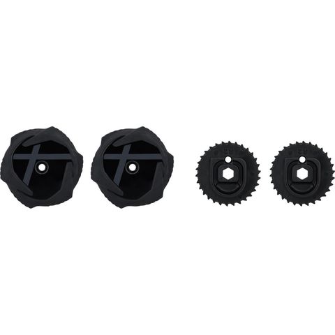 Northwave Northwave X-Dial SLW 2/3 Drehverschluss-System Reparaturkit black