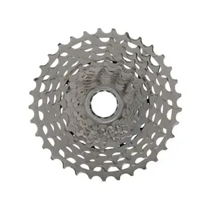 Campagnolo CAMPAGNOLO Super Record WRL 13s Race Cassette 11-36