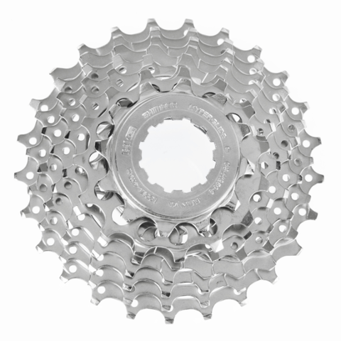 Shimano Shimano Kaset 9 Vites 12-25T CS-HG50-9