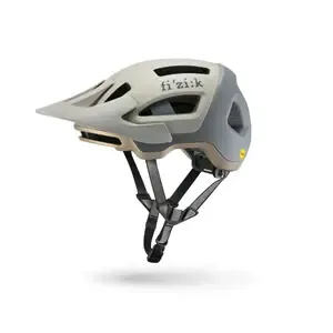 Fizik FIZIK Kassis MTB Fietshelm Bruin S