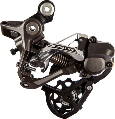 Shimano SAINT RD-M820-SS