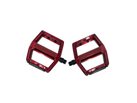 Vona Vona HF-708 Alüminyum Rulmanlı Bisiklet Pedalı Siyah