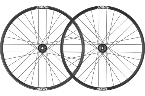 Mavic Mavic E-ACCESS XR27 29 DISC Wielset 29" 6-gaats 12-speed HG-R 15x110-12x148mm